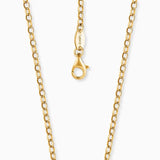 Engelsrufer Anchor Chain - Gold