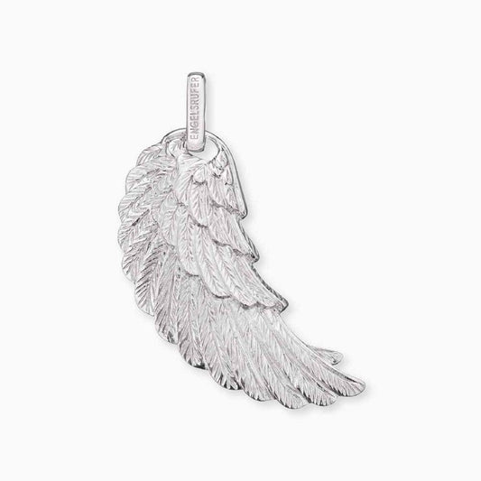 Engelsrufer Small Angel Wing Pendant