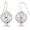 Engelsrufer Filigree Ball Earrings