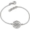 Engelsrufer Silver Ornament Bracelet