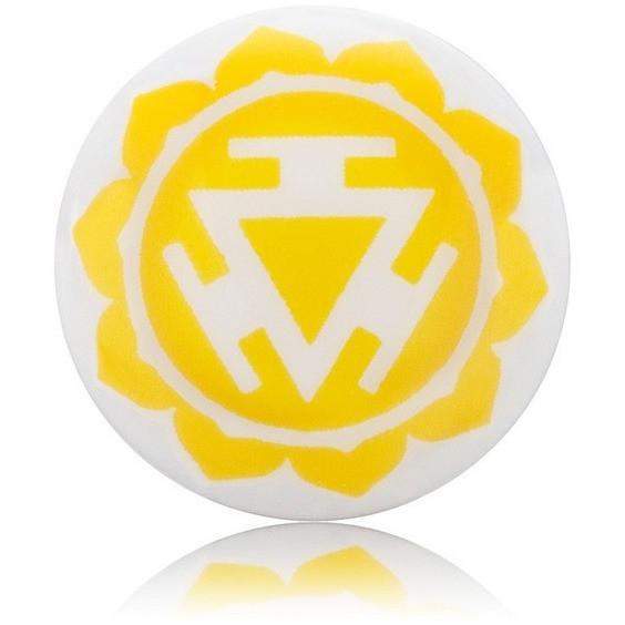 Engelsrufer "Solar Plexus" Chakra Sound Ball